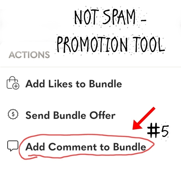 Why Do I Keep Getting These "Spam" Messages? 🙏🏼 Read The Slides To Understand! - Picture 13 of 15